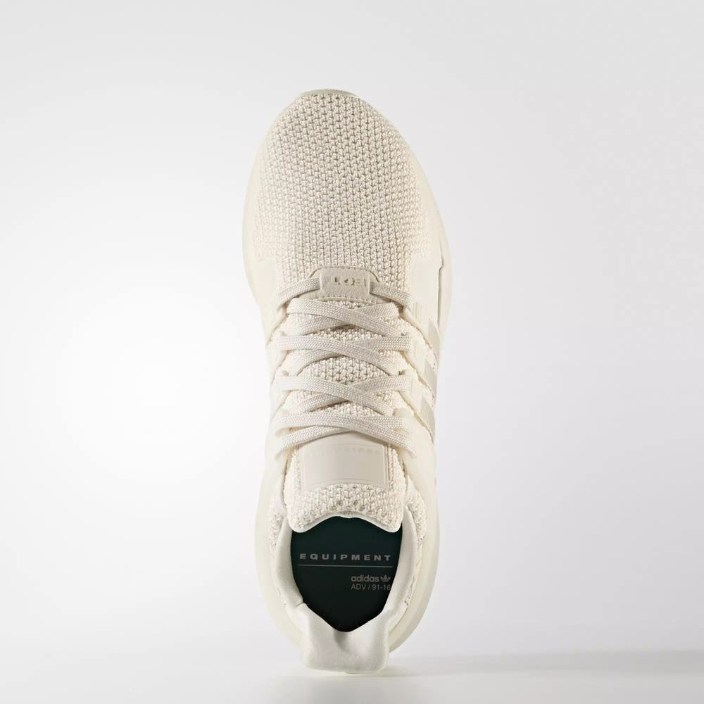 Adidas EQT Support ADV Tenis Blancos Para Hombre (MX-45187)